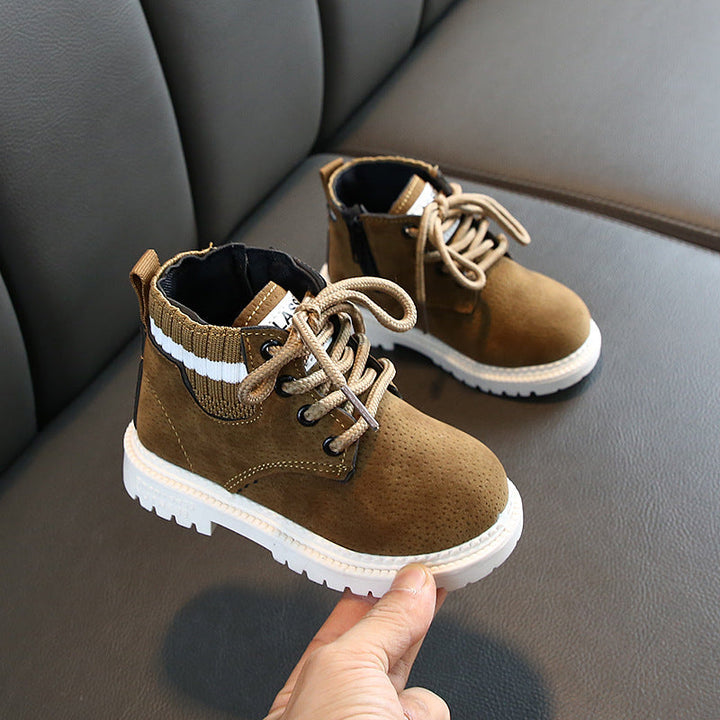 Why Choose Baby Shoes Soft Sole Shoes for Your Little One