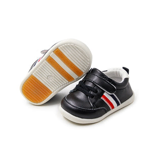 Why Your Baby Needs Non-Slip Shoes