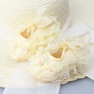 Discover the Perfect Shoes for Your Little Princess