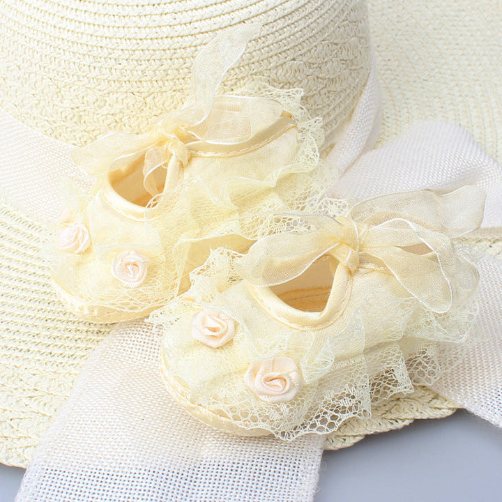 Discover the Perfect Shoes for Your Little Princess