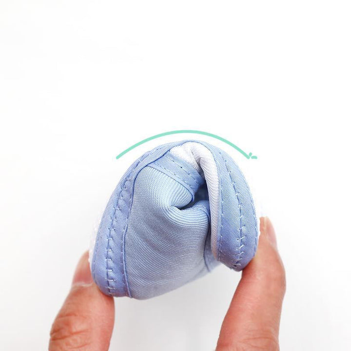 The Perfect First Steps: Baby Soft-Soled Toddler Shoes