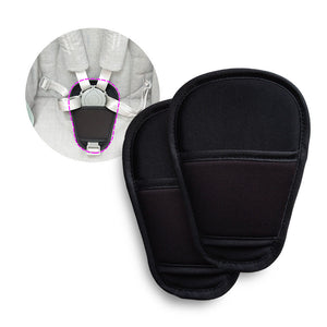 Enhance Your Baby's Safety with Our Protective Stroller Cover!