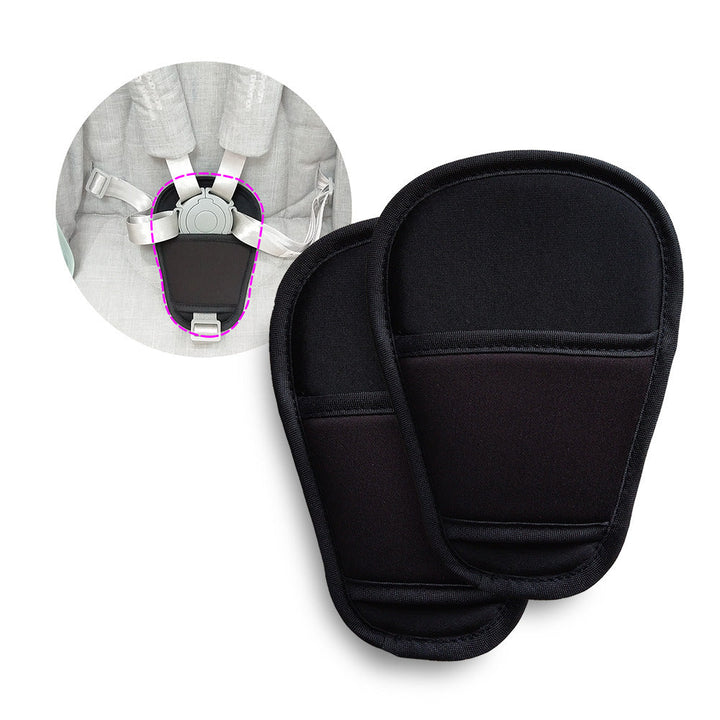 Enhance Your Baby's Safety with Our Protective Stroller Cover!