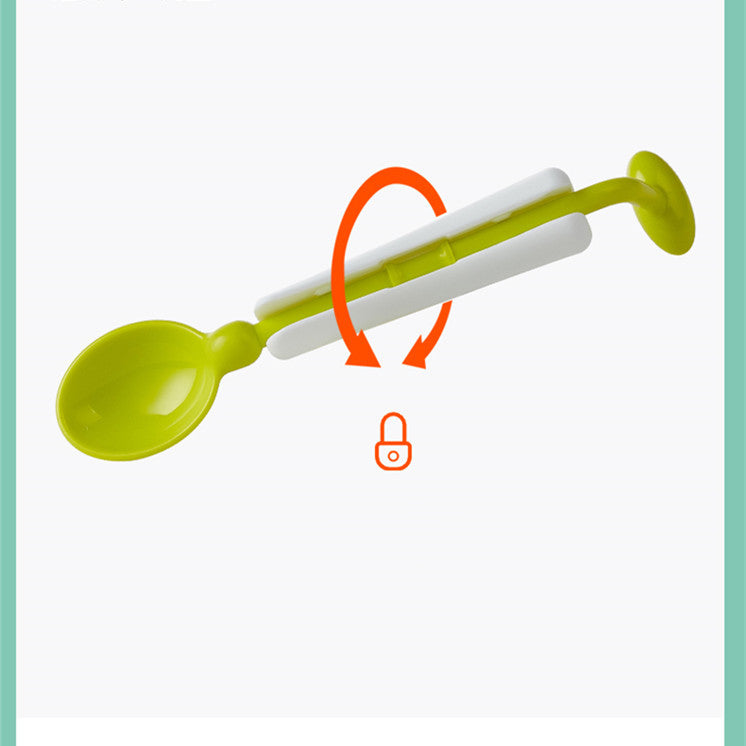 Discover the Perfect Spoon for Your Little One