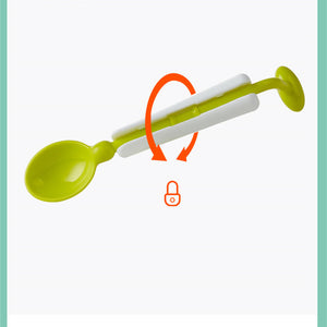 Discover the Perfect Spoon for Your Little One