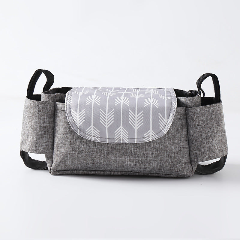 Why Every Parent Needs the Baby Stroller Storage Bag