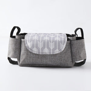 Why Every Parent Needs the Baby Stroller Storage Bag