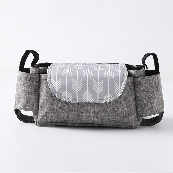 Why Every Parent Needs the Baby Stroller Storage Bag