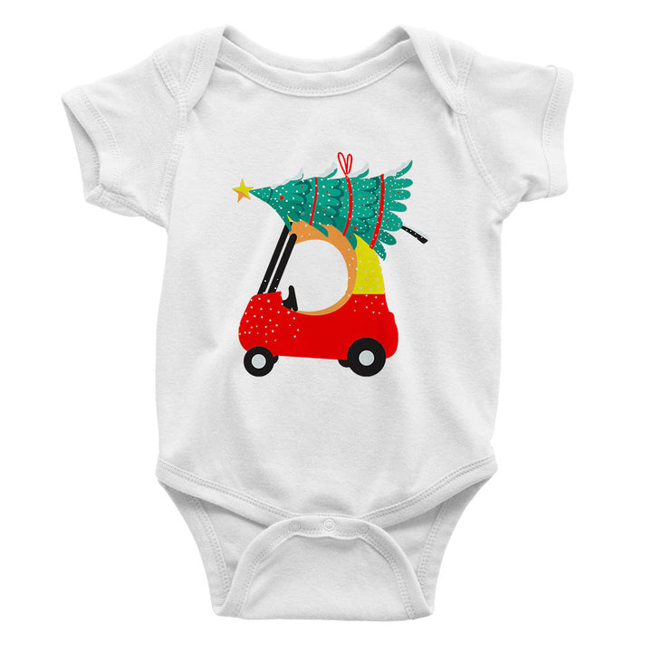 Discover the Comfort and Style of Our Baby Romper Cotton Short Sleeve Rompers Coating