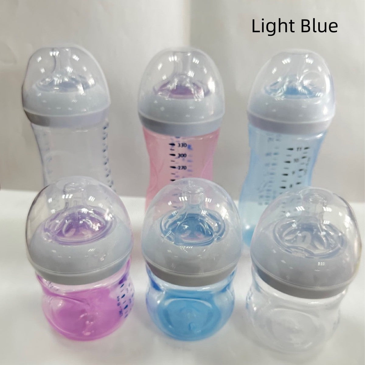 The Ultimate Feeding Solution for Your Little Ones