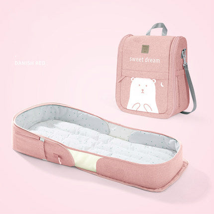 The Ultimate Solution for On-the-Go Parents