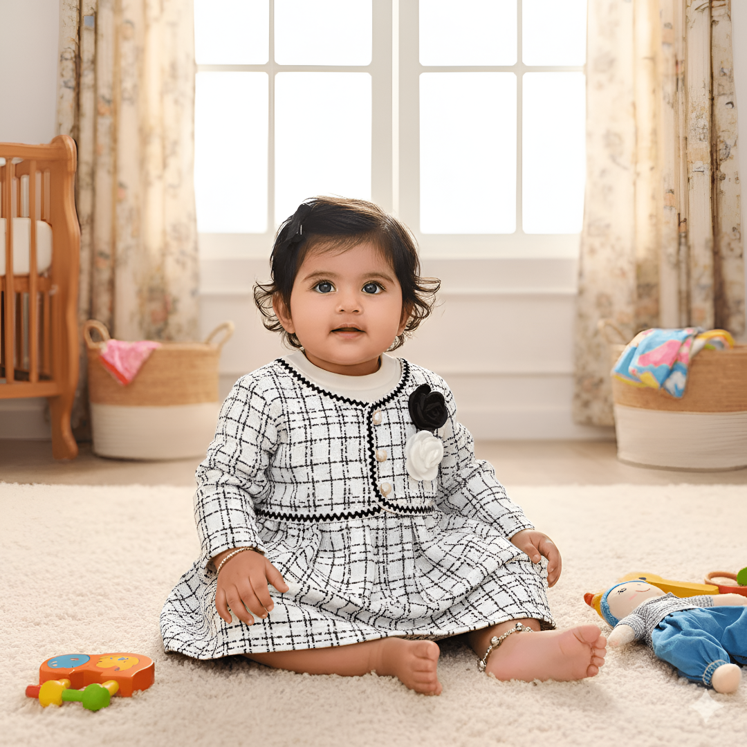 Perfect Baby Clothing Comfort Style