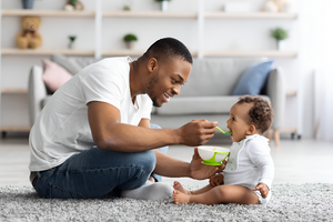 Essential Baby Feeding Supplies Guide