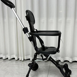 The Perfect Companion for Your Little One: Baby Stroller Strolling Baby Artifact