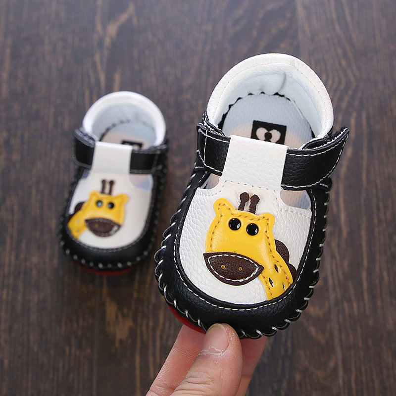 Baby Anti-Drop Toddler Shoes