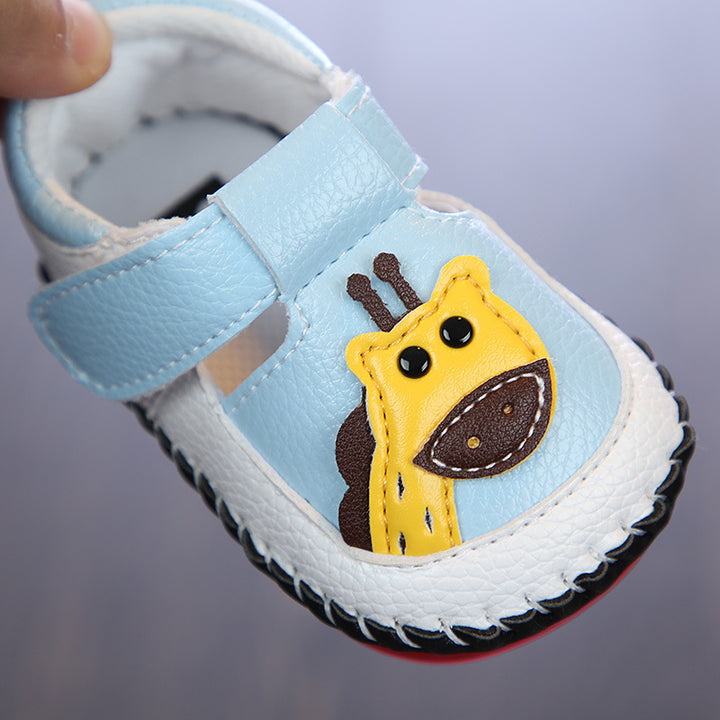 Baby Anti-Drop Toddler Shoes