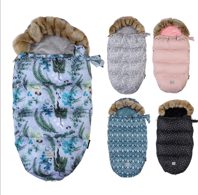 Baby Stroller Sleeping Bag
