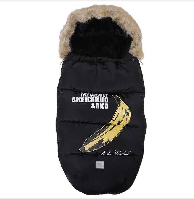 Baby Stroller Sleeping Bag
