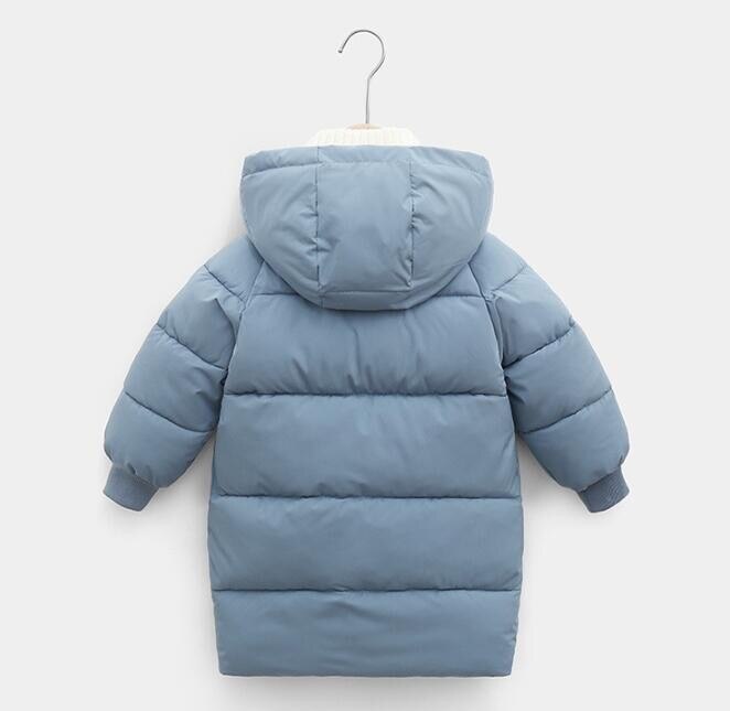 Thicken Baby Clothes