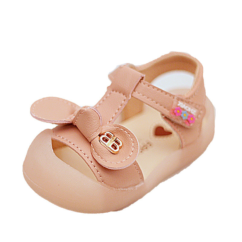 Girls Toddler Soft Sole Non-Slip Casual Shoes
