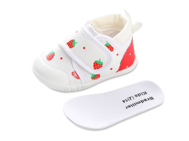 Baby Toddler Spring Shoes Size 14-18