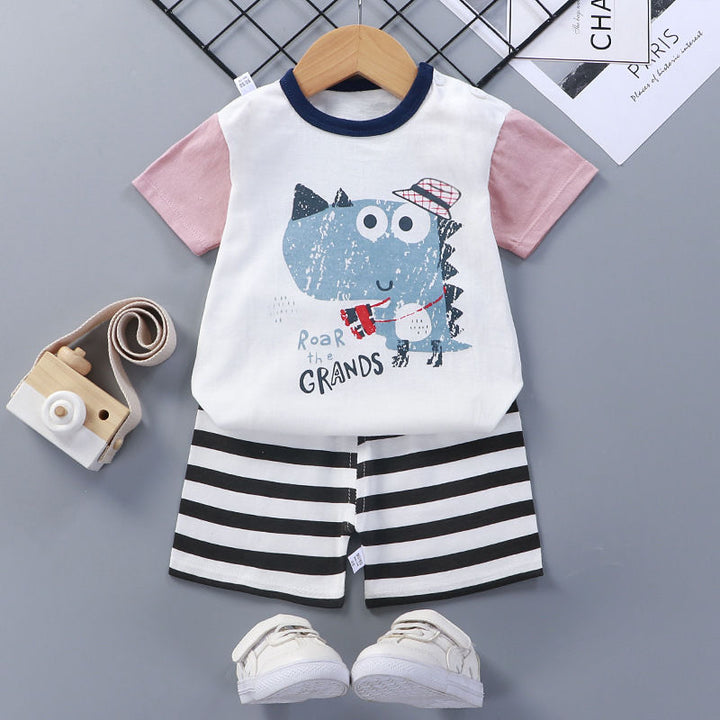 Fashion Bear Baby Stroller Hook