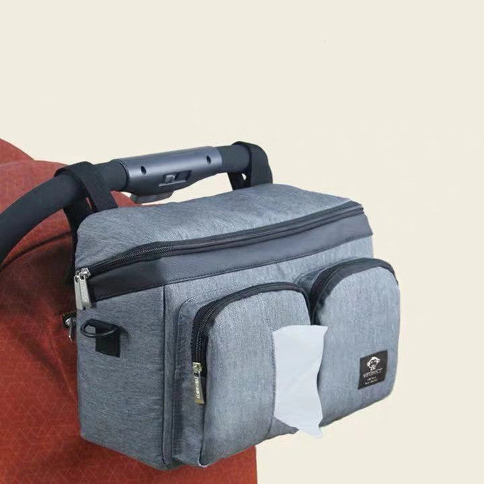 Baby Stroller Storage Bag