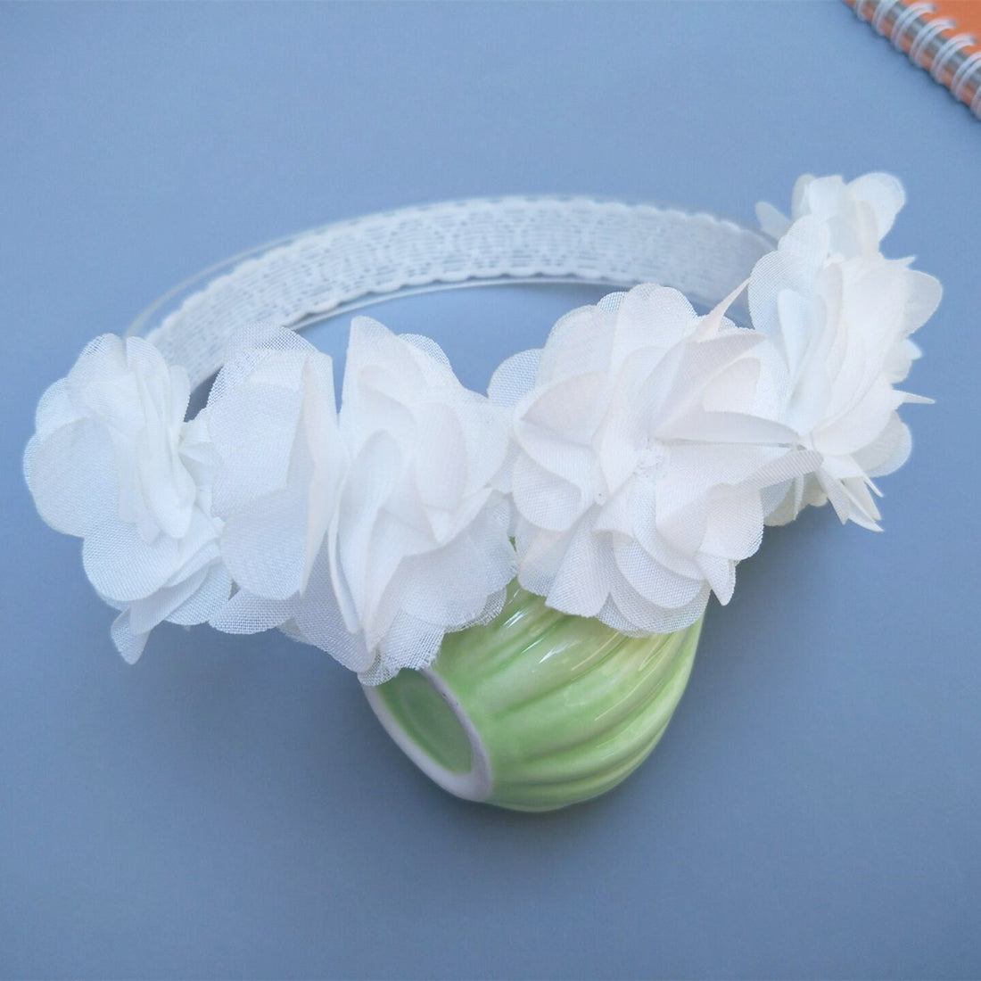 Baby Hair Accessories Set