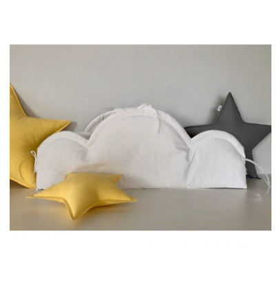 Baby Crib Bed Bumper Set