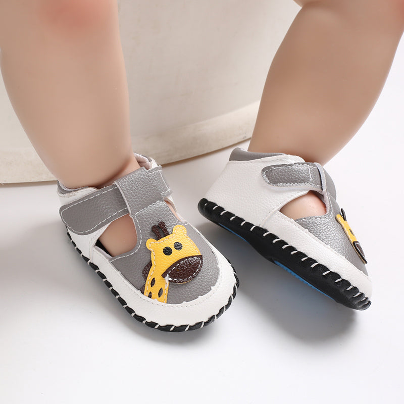 Baby Anti-Drop Toddler Shoes