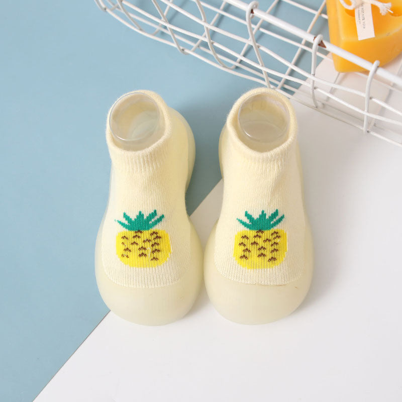 Baby Toddler Sock Shoes