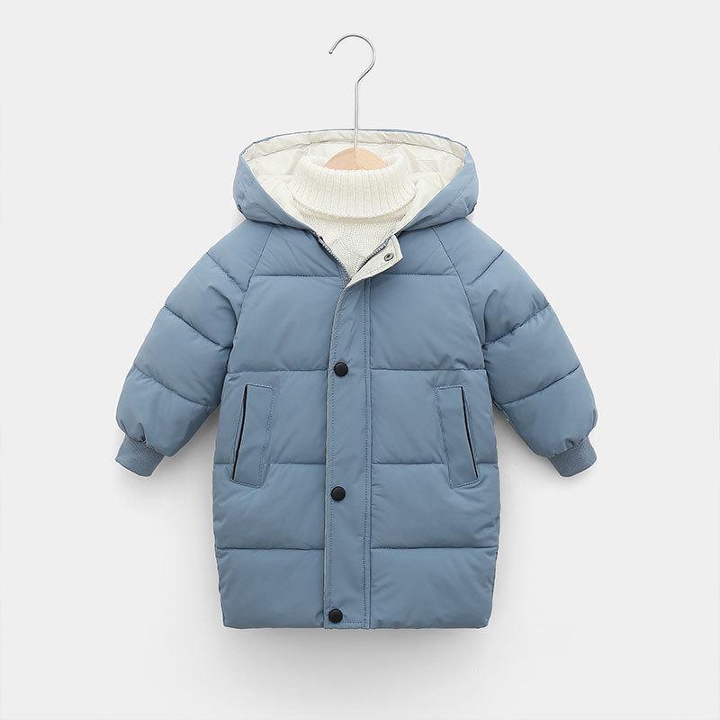 Thicken Baby Clothes
