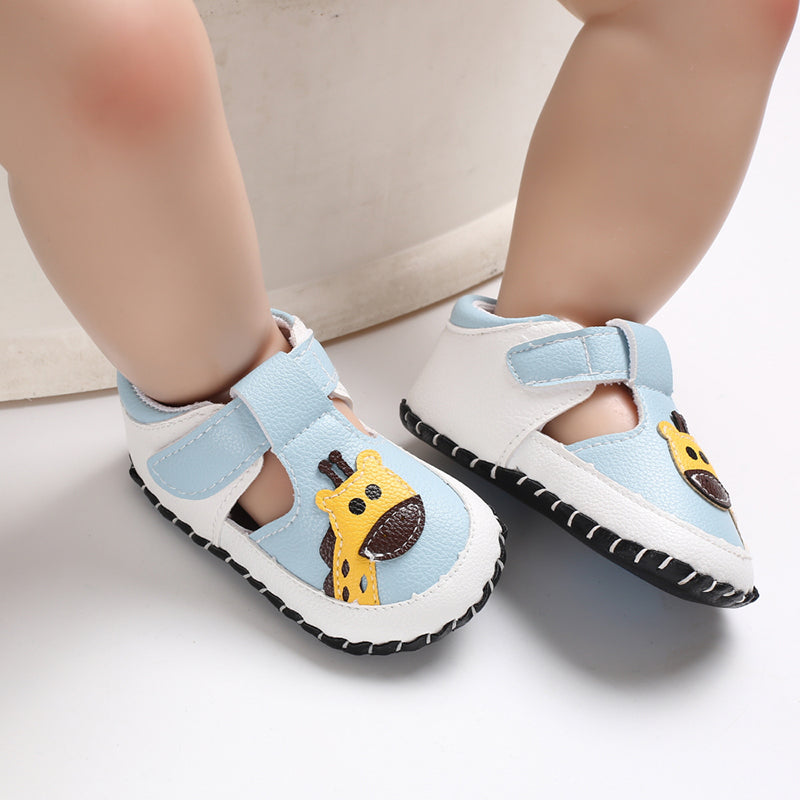 Baby Anti-Drop Toddler Shoes