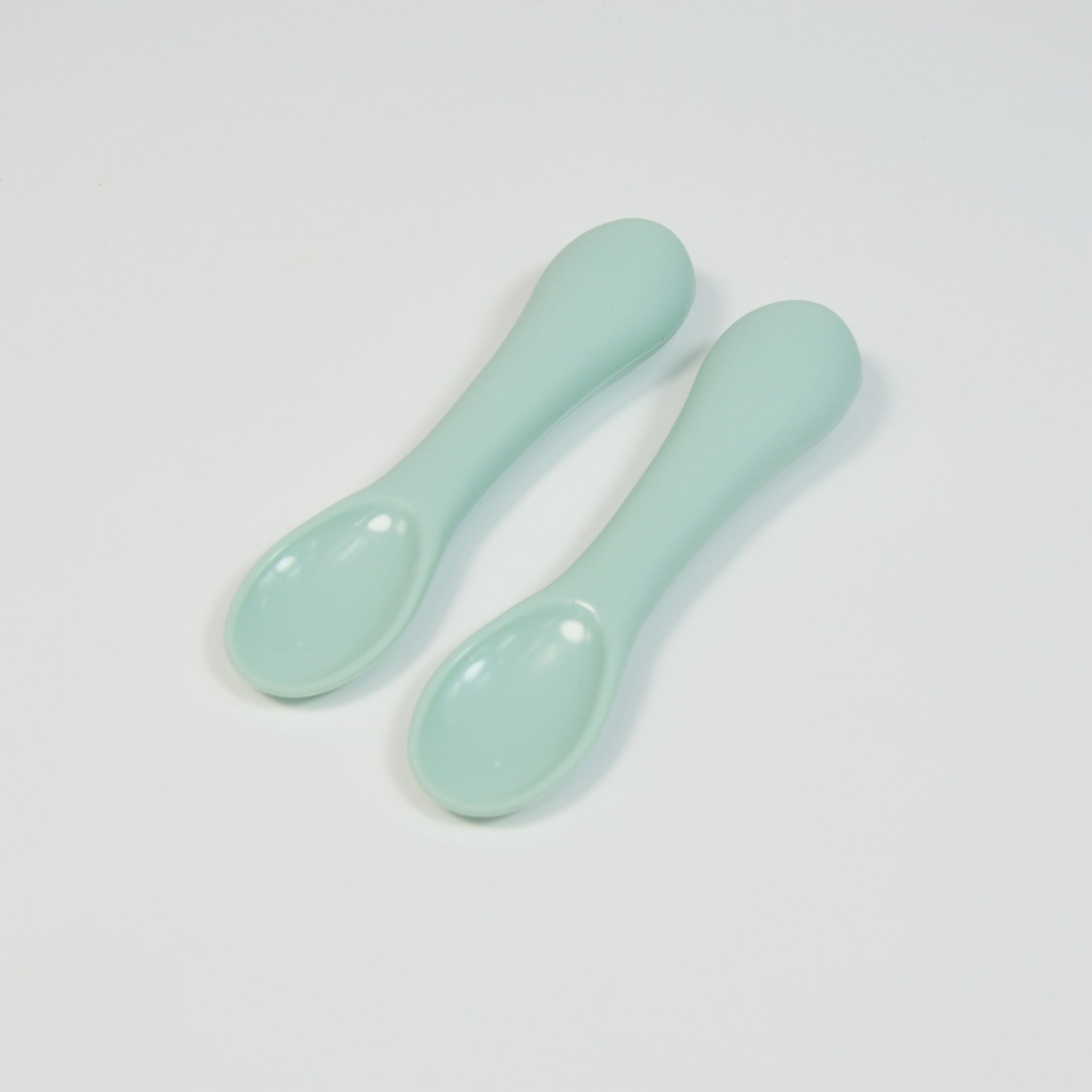 Baby Silicone Bear Boilable Anti-Fall Tableware