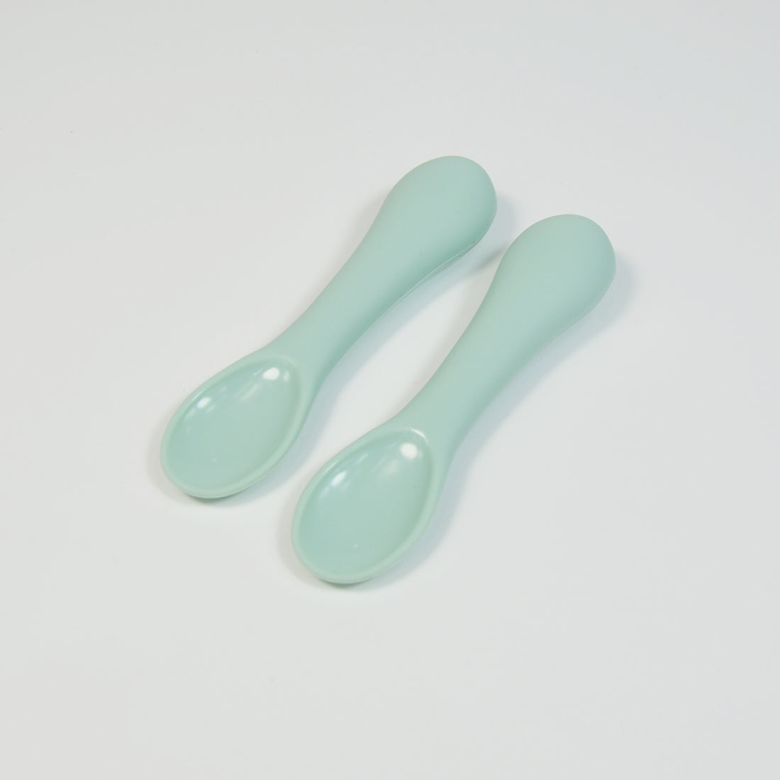 Baby Silicone Bear Boilable Anti-Fall Tableware