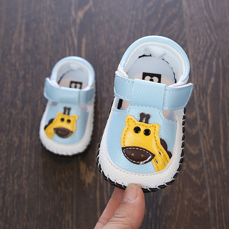 Baby Anti-Drop Toddler Shoes