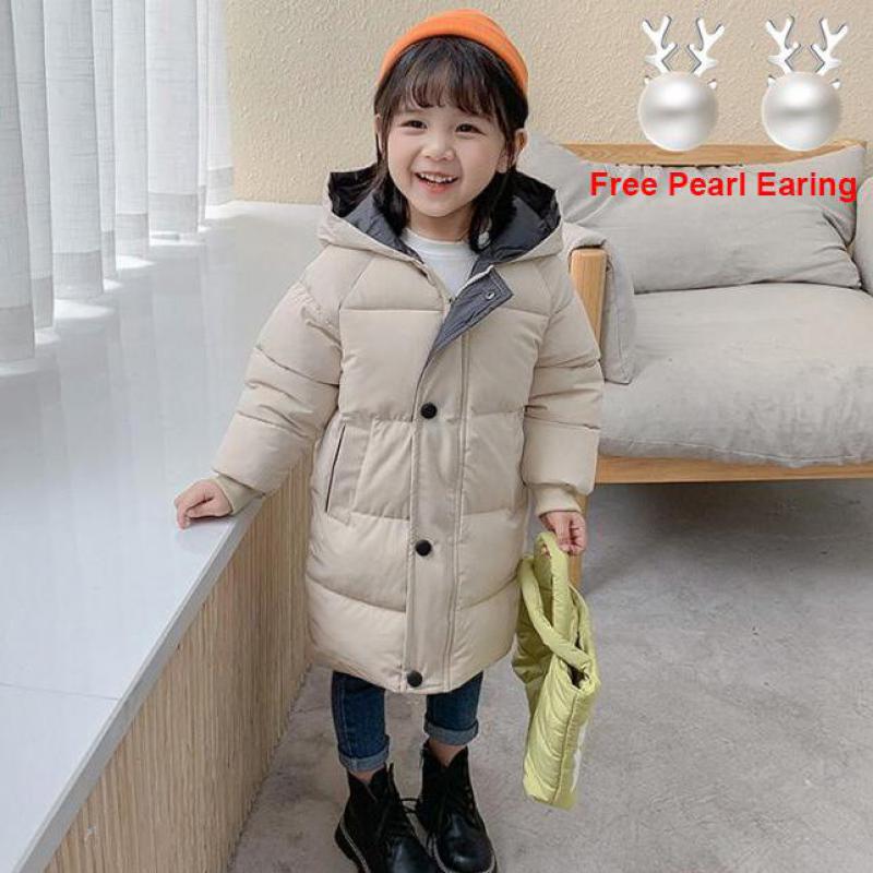 Thicken Baby Clothes