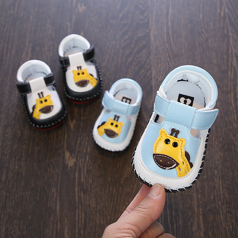 Baby Anti-Drop Toddler Shoes