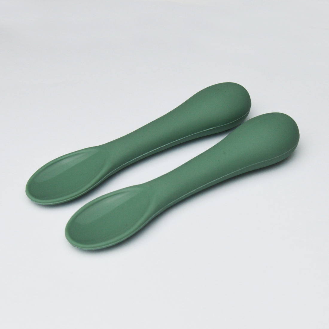 Baby Silicone Bear Boilable Anti-Fall Tableware
