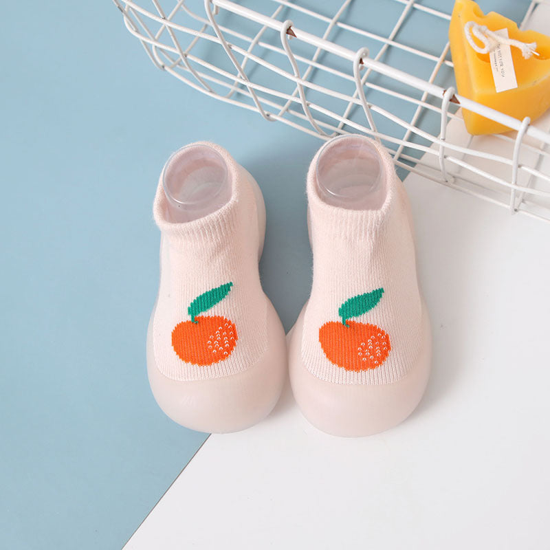 Baby Toddler Sock Shoes