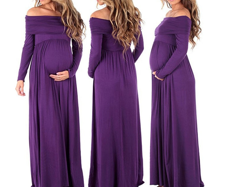 Maternity Dress