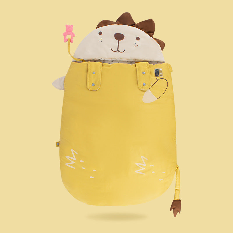 Baby Stroller Sleeping Bag Cozy Blanket