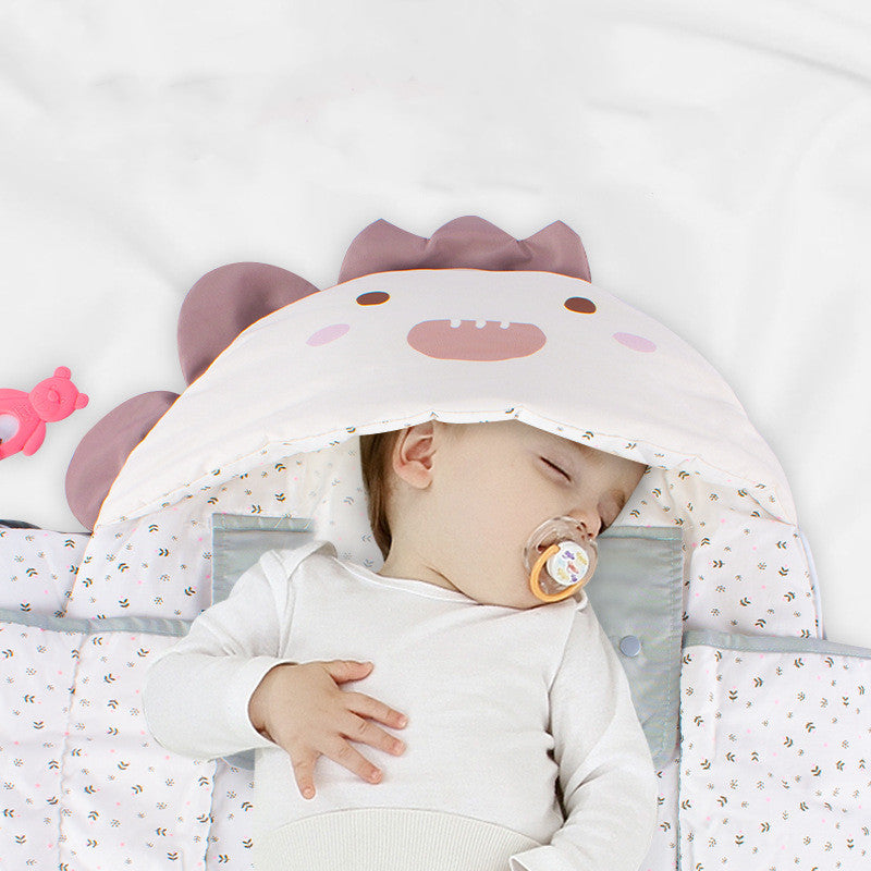Baby Stroller Sleeping Bag Cozy Blanket