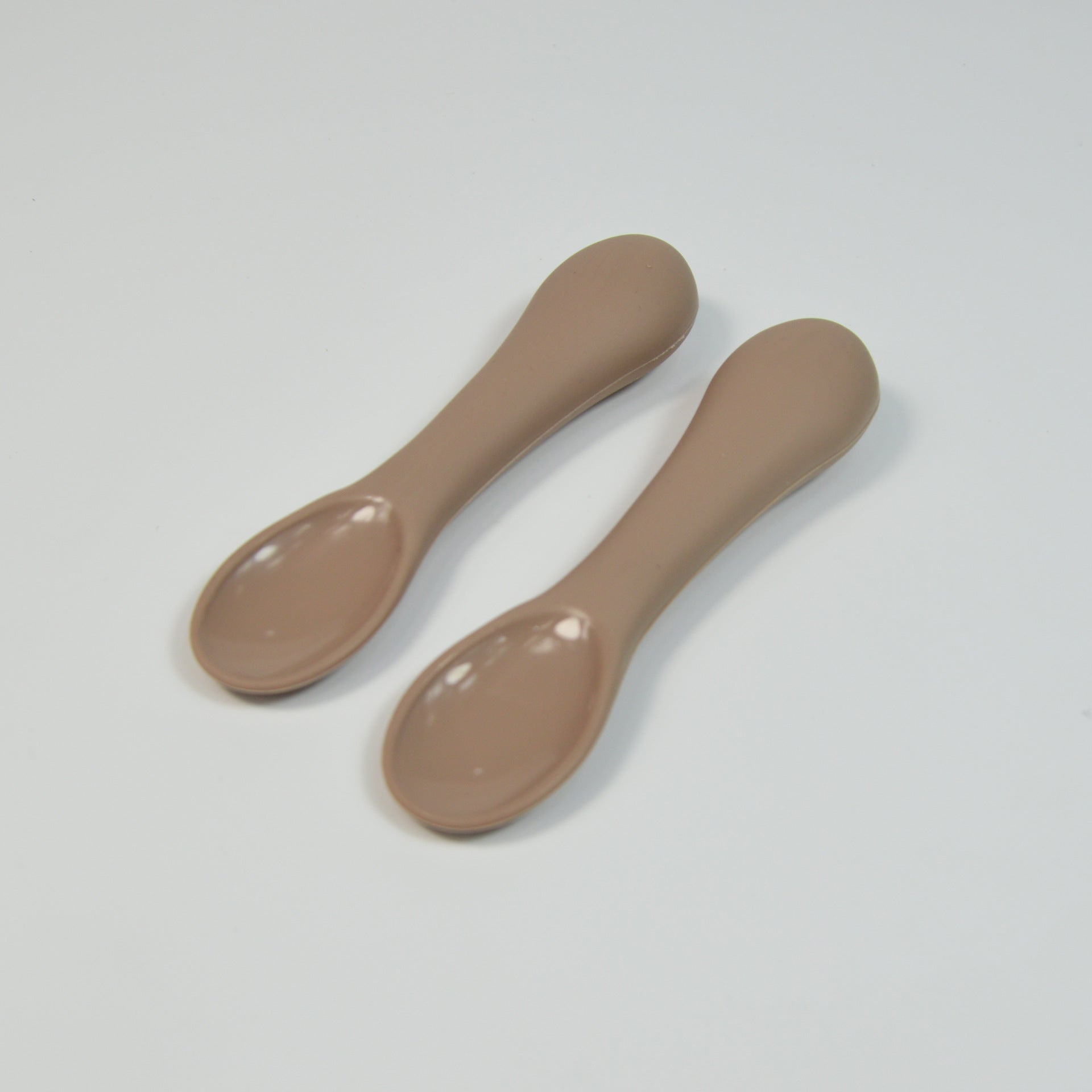 Baby Silicone Bear Boilable Anti-Fall Tableware