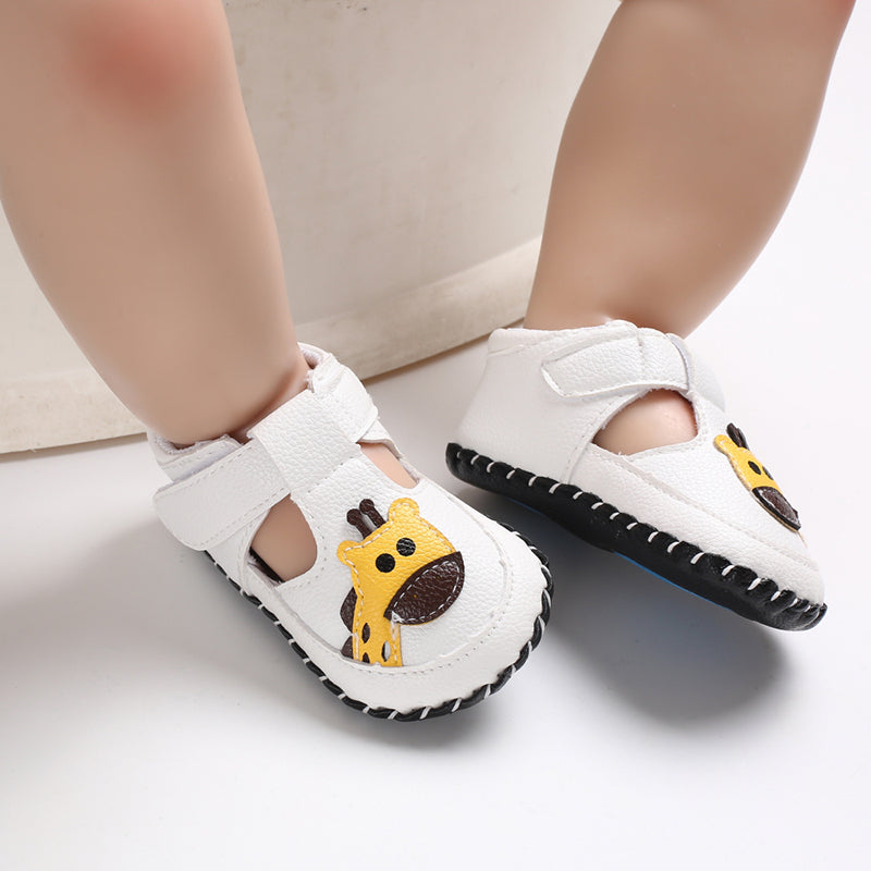 Baby Anti-Drop Toddler Shoes