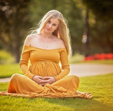 Maternity Dress