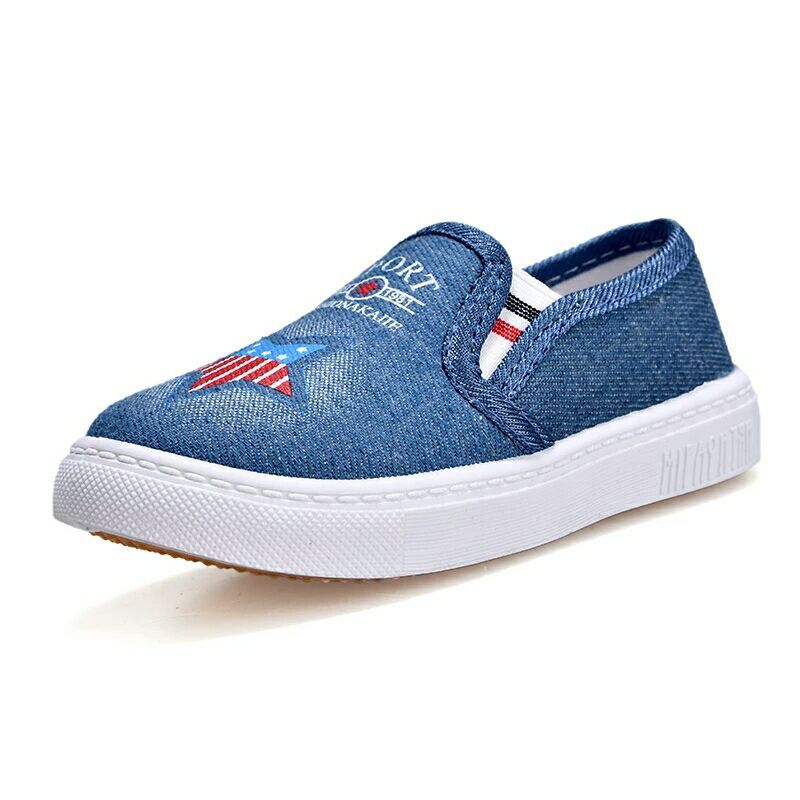Baby One Foot Shoe