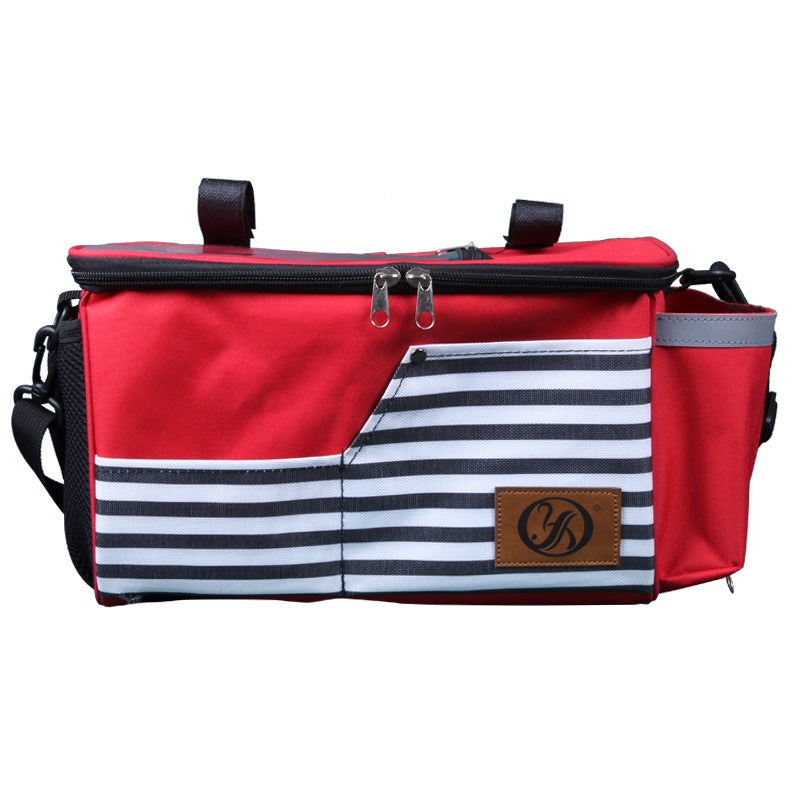 Large Capacity Storage Baby Stroller Bag