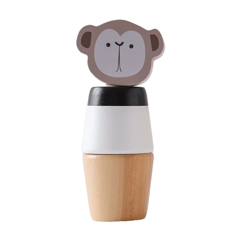 Children’s Screw-Tightening Early Education Toy