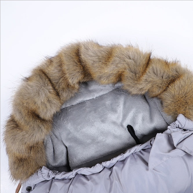 Baby Stroller Sleeping Bag